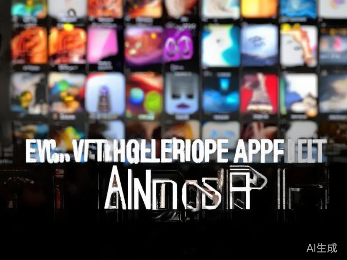 苹果生态系统相对封闭，官方应用商店中的应用大多是经