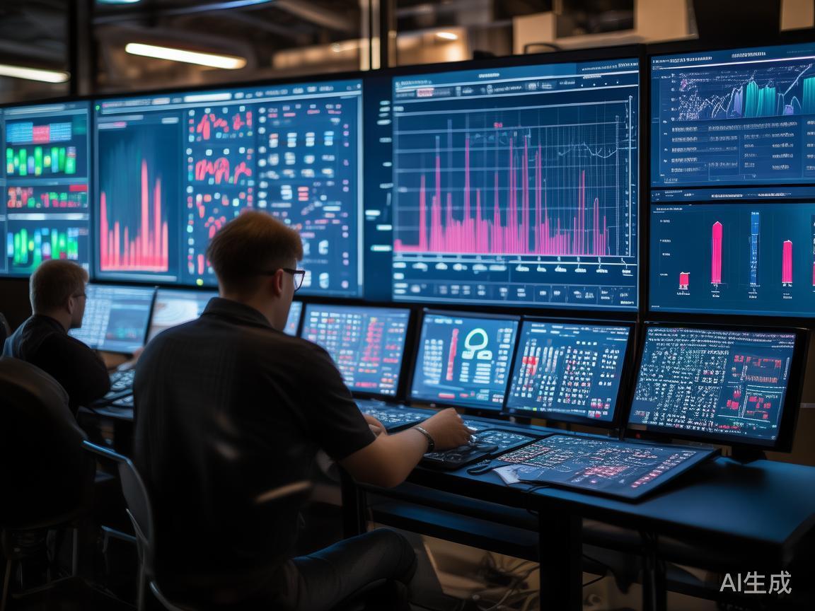 问鼎娱乐群管理员揭秘后台管理与高效运营策略全攻略