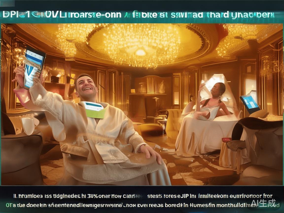 成为VIP会员后，用户可以享受到各类专属优惠活动。